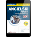Angielski At Work (E-book + mp3)