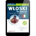 Włoski Na wakacje (PDF + mp3)