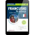 Francuski Na wakacje (PDF + mp3)