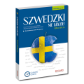 Szwedzki nie gryzie!  (Książka + CD Audio) NOWE WYDANIE