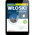Włoski Gramatyka (E-book + mp3)