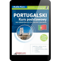 Portugalski Kurs podstawowy (PDF + mp3)