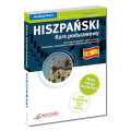 Hiszpański Kurs podstawowy - Nowa Edycja! (Książka + 2 x CD)