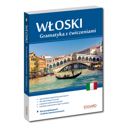 Włoski Gramatyka z ćwiczeniami