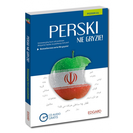 Perski nie gryzie Perski nie gryzie