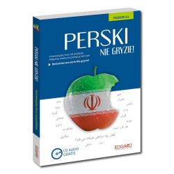 Perski nie gryzie
