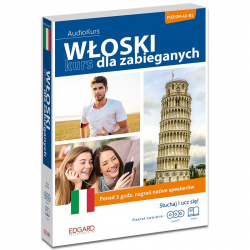 Rosyjski. Kurs dla zabieganych