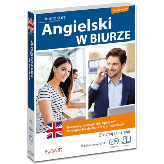 Angielski W biurze