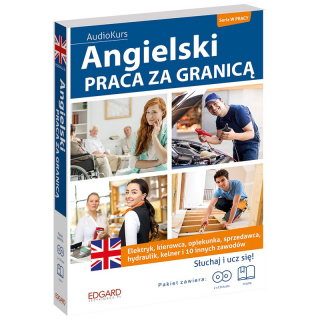 Angielski Praca za granicą