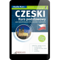 Czeski Kurs podstawowy (PDF + mp3)