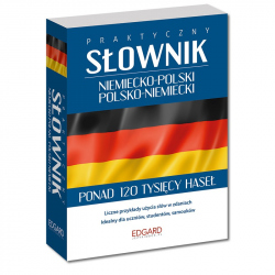 Praktyczny słownik niemiecko-polski polsko-niemiecki