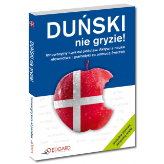 Duński nie gryzie! (Książka)