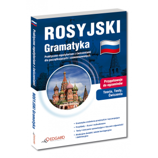 Rosyjski Gramatyka