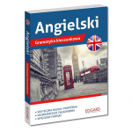 Angielski. Gramatyka kieszonkowa