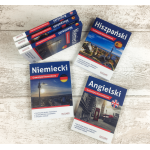 Angielski. Gramatyka kieszonkowa