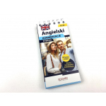 Angielski. Konwersacje w biegu