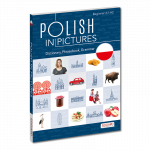 Polish in pictures/Polski w obrazkach. Słownik, rozmówki, gramatyka