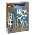 Hotel Savoy. Adaptacja klasyki z ćwiczeniami - język niemiecki