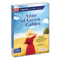 Anne of Green Gables/Ania z Zielonego Wzgórza (B1-B2)