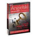 Angielski. Kurs językowy z kryminałem A Good Neighbour