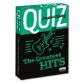 The Greatest Hits. Quiz imprezowy - gra towarzyska