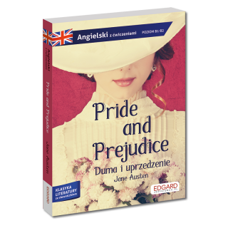 Pride and Prejudice/ Duma i uprzedzenie - Jane...