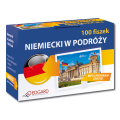 Niemiecki 100 Fiszek W podróży