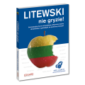 Litewski nie gryzie! (A1-A2) - Wydawnictwo Edgard