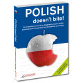 Język polski dla obcokrajowców. Polish doesn’t bite! Poziom A0-A1