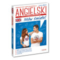 Angielski. Mów śmiało dla zaawansowanych! - kurs audio na poziomie B2-C1