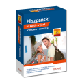 Pakiet. Hiszpański na każdy wyjazd. Rozmówki + 100 fiszek