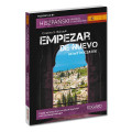 Hiszpański. Kryminał z ćwiczeniami. Empezar de nuevo (A2-B1) | EDGARD