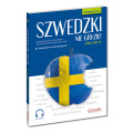 Szwedzki nie gryzie! (Książka + MP3)  - poziom A1-A2 | EDGARD