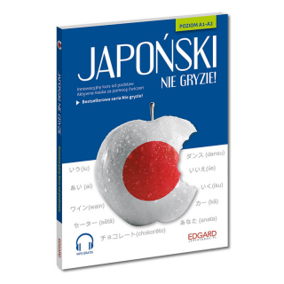Japoński nie gryzie! + MP3 - Nowa Edycja...