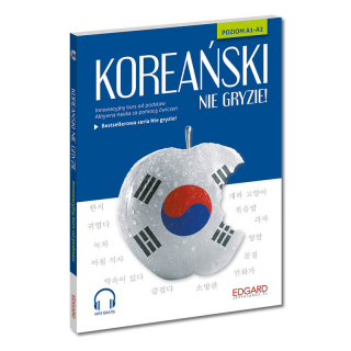 Koreański nie gryzie! + MP3