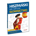 Hiszpański nie gryzie. Słownictwo (A2-B1) | EDGARD