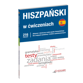 Hiszpański w ćwiczeniach