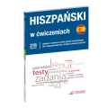 Hiszpański w ćwiczeniach (poziom A2-B1) - prezent do zamówienia w księgarni językowej Edgard