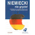 Niemiecki nie gryzie! (książka + MP3)