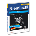 Niemiecki KRYMINAŁ z ćwiczeniami Flirts