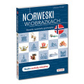 Norweski w obrazkach. Słówka, rozmówki, gramatyka (A1-A2) | EDGARD