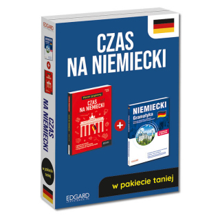 Pakiet. Czas na niemiecki
