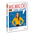 Niemiecki. Mów śmiało! - mów jak native! (A2-B2) | EDGARD