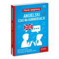 Planer językowy. Angielski. Czas na konwersacje | Poziom A2-B2