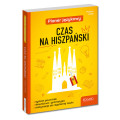 Planer językowy. Czas na hiszpański  | Poziom A1-B1