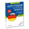 NIEMIECKI Repetytorium leksykalno-tematyczne dla znających podstawy i średnio zaawansowanych (Książka + CD AUDIO)
