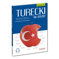 Turecki nie gryzie! Wyd. III - kurs tureckiego od podstaw (A1-A2) | EDGARD