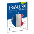 Francuski nie gryzie! Innowacyjny kurs dla początkujących (A1-A2) | EDGARD