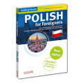 Polski dla cudzoziemców / Polish for fereigners | A1-B1 | EDGARD