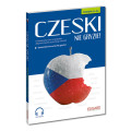 Czeski nie gryzie! Wydanie 3 - kurs od podstaw (A1-A2) | EDGARD